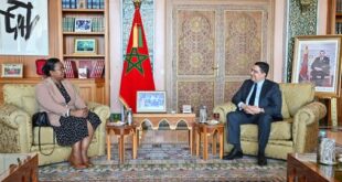 Maroc-Madagascar | Volonté réaffirmée de renforcer les relations dans un esprit de coopération Sud-Sud