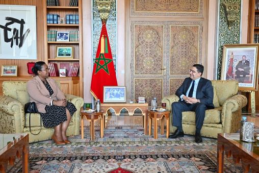 Maroc/Madagascar | Volonté réaffirmée de renforcer les relations dans un esprit de coopération Sud-Sud