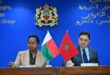 La Vision de Sa Majesté le Roi pour le développement de l’Afrique saluée par Madagascar