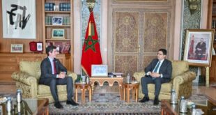 Le Maroc et le Panama réitèrent leur volonté de consolider davantage le développement des relations bilatérales