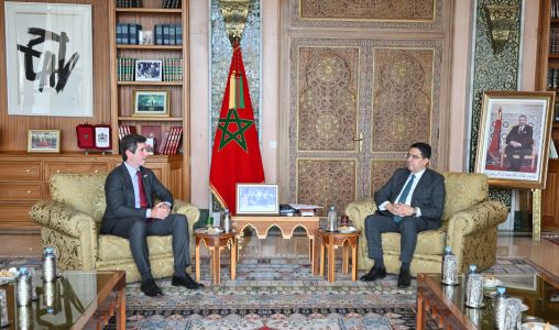 Le Maroc et le Panama réitèrent leur volonté de consolider davantage le développement des relations bilatérales
