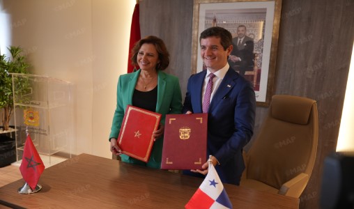 Rabat | Le Maroc et le Panama renforcent leur coopération dans le domaine du tourisme