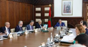 Maroc-Russie | Le Conseil de gouvernement s’informe d'un accord de coopération dans le secteur de la pêche maritime