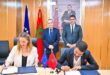 Maroc-UE | Signature de trois projets d’appui aux industries culturelles et créatives