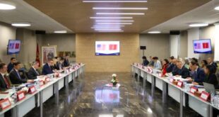 Maroc-États-Unis | Rabat accueille la 9e session du Comité conjoint de suivi de l’ALE