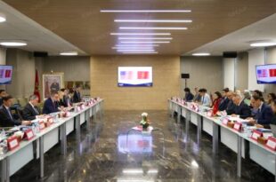Maroc-États-Unis | Rabat accueille la 9e session du Comité conjoint de suivi de l’ALE
