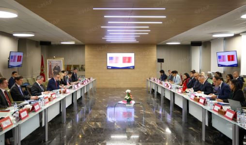 Maroc-États-Unis | Rabat accueille la 9e session du Comité conjoint de suivi de l’ALE