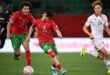 CAN U17 Maroc-2026 | Le Maroc et la Tunisie se neutralisent (1-1)