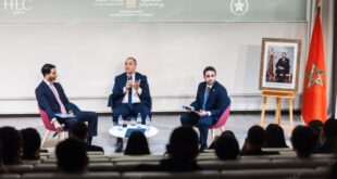 Industrie | Le Maroc, sous la conduite de SM le Roi, consolide son positionnement dans les chaînes de valeur mondiales