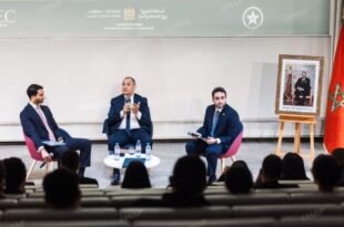 Industrie | Le Maroc, sous la conduite de SM le Roi, consolide son positionnement dans les chaînes de valeur mondiales