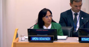 ONU | Mme Bouayach appelle à combler le fossé entre les engagements internationaux et la réalité des droits des migrants