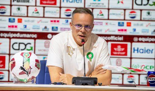 Mondial 2026 | Mohamed Ouahbi dévoile la liste finale des Lions de l’Atlas