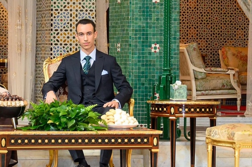 Le Maroc célèbre le 23e anniversaire de SAR le Prince Héritier Moulay El Hassan