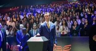 SAR le Prince Héritier Moulay El Hassan préside l'ouverture du Morocco Gaming Expo à Rabat