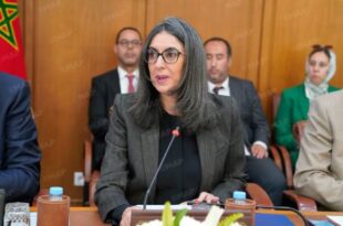 Rabat | Tenue de la 14ème session du conseil d’administration de l’APDN