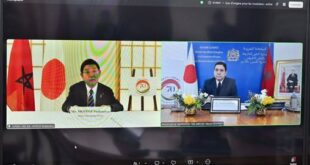 Sahara | Le Japon consacre l’autonomie sous souveraineté marocaine et compte agir conformément à cette position