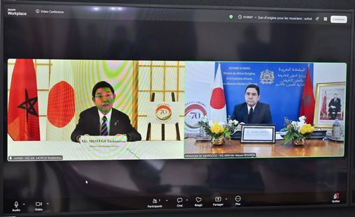 Sahara | Le Japon consacre l’autonomie sous souveraineté marocaine et compte agir conformément à cette position