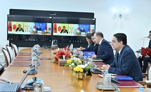 Sahara | Le Japon consacre l’autonomie sous souveraineté marocaine et compte agir conformément à cette position
