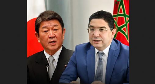 Sahara | Le Japon consacre l’autonomie sous souveraineté marocaine et compte agir conformément à cette position