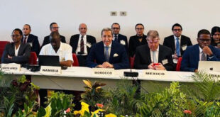 ONU-Sahara | Participation du Maroc au séminaire régional du C24