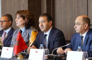 Opération Marhaba 2026 | Réunion à Tanger de la commission mixte maroco-espagnole