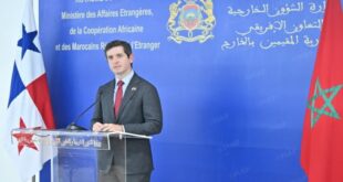 Sahara | Le Panama réaffirme son soutien constant au plan d’autonomie, sous souveraineté marocaine