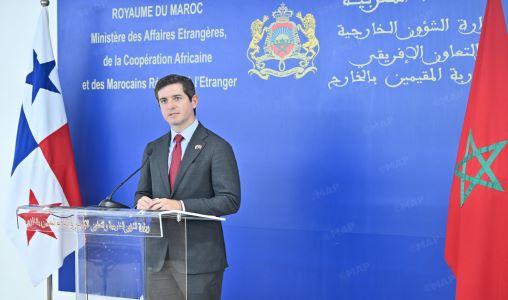 Sahara | Le Panama réaffirme son soutien constant au plan d’autonomie, sous souveraineté marocaine