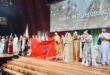 Le Caftan Marocain dans tous ses éclats à la Semaine africaine de l’UNESCO à Paris