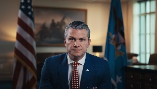 African Lion, un engagement commun des États-Unis et du Maroc pour la sécurité et la stabilité régionales (Secrétaire US à la Guerre)