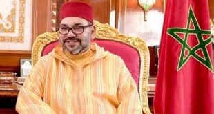 SM le Roi adresse un Message aux pèlerins marocains devant se rendre aux Lieux Saints de l’Islam