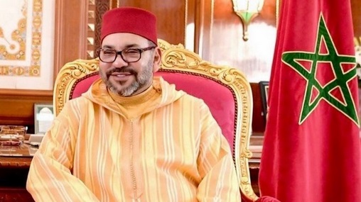 SM le Roi adresse un Message aux pèlerins marocains devant se rendre aux Lieux Saints de l’Islam