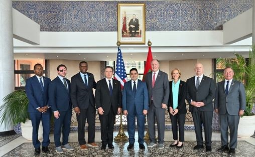 Sahara | Le Congressman américain Trent Kelly réaffirme son soutien au plan d’autonomie marocain