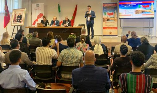 Sahara Marocain | La prééminence et la pertinence du plan d&rsquo;autonomie mises en avant à Vérone