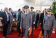 70e anniversaire des FAR | SAR le Prince Héritier Moulay El Hassan préside le déjeuner offert par SM le Roi