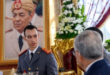 70e anniversaire des FAR | SAR le Prince Héritier Moulay El Hassan préside le déjeuner offert par SM le Roi