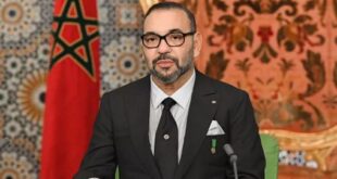 SM le Roi adresse des cartes de vœux aux Chefs d’État des pays islamiques à l’occasion de l’Aïd Al-Adha