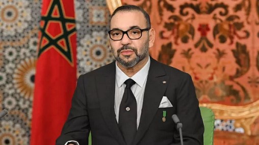 SM le Roi adresse des cartes de vœux aux Chefs d’État des pays islamiques à l’occasion de l’Aïd Al-Adha