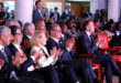 M. Akhannouch participe à la clôture du forum d&rsquo;affaires “Africa Forward : Inspire & Connect”