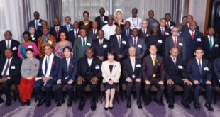 Japon | L’ambassade du Royaume du Maroc à Tokyo célèbre la journée de l’Afrique