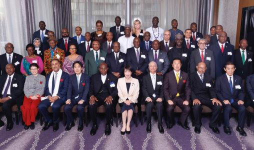 Japon | L’ambassade du Royaume du Maroc à Tokyo célèbre la journée de l’Afrique