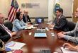 Washington | L’ONHYM renforce sa mobilisation internationale autour du projet du Gazoduc Africain Atlantique