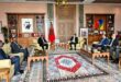 Le Maroc et la Zambie réaffirment leur volonté de renforcer leur coopération multisectorielle