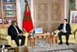 Sahara | La Zambie réitère son soutien à l’intégrité territoriale du Royaume et salue la résolution 2797