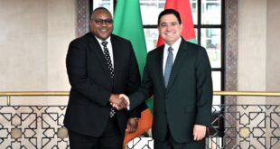 Rabat | La Zambie salue la Vision Royale et les initiatives en faveur de l’Afrique