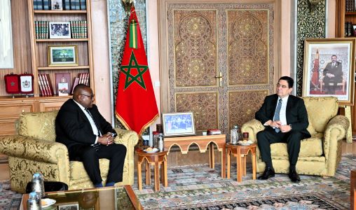 Sahara | La Zambie réitère son soutien à l’intégrité territoriale du Royaume et salue la résolution 2797
