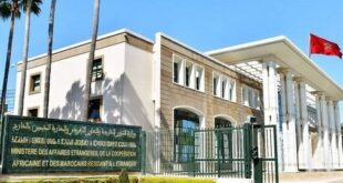Le Maroc appelle à la prompte mise en œuvre et au plein respect de l'accord entre les États-Unis et l'Iran