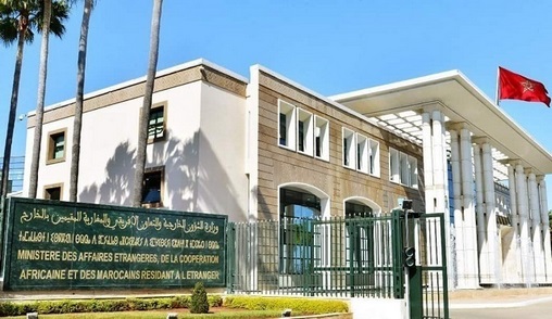Le Maroc appelle à la prompte mise en œuvre et au plein respect de l&rsquo;accord entre les États-Unis et l&rsquo;Iran