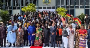 L’expérience marocaine en matière de réforme du code la famille mise en lumière à Accra