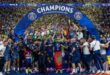 LDC UEFA 2026 | Achraf Hakimi sacré champions d’Europe avec le PSG