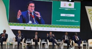 Sous la conduite de SM le Roi, le Maroc œuvre pour l’intégration aérienne africaine (M. Kayouh)
